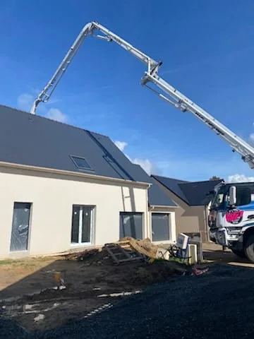 Travaux de maçonnerie JSG