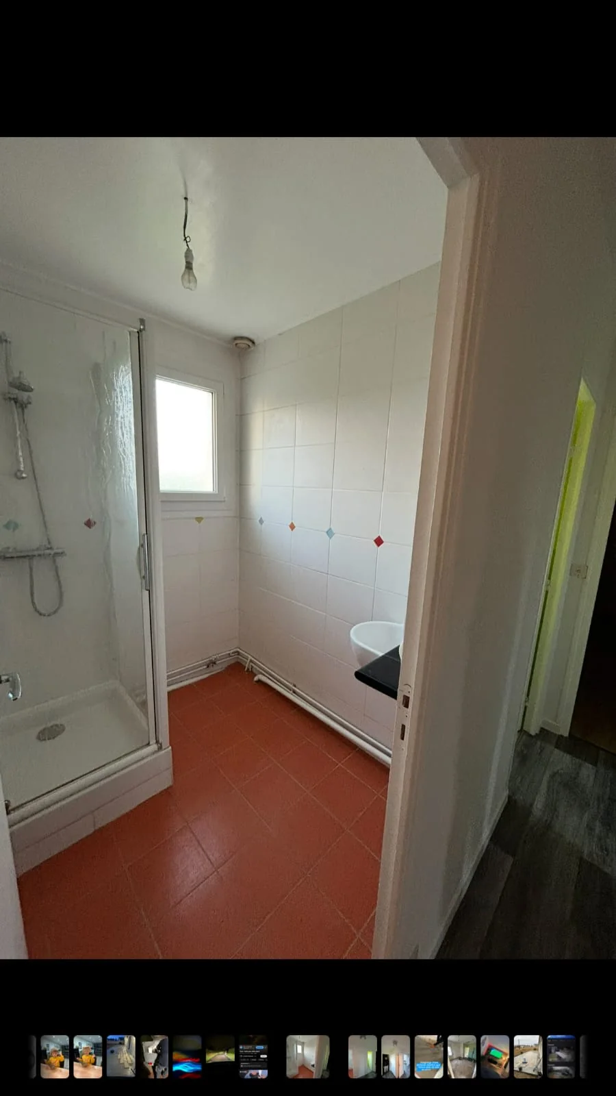 Rénovation & petits travaux